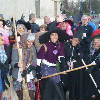 Podismo - La Befana è passata per Gaglianico FOTOGALLERY Podismo - La Befana è passata per Gaglianico FOTOGALLERY