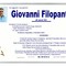 Giovanni Filopante