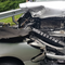 Prai, frontale tra Honda Jazz e Range Rover: ferito un 96enne, foto archivio