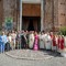 Festa dei paesi della Valle Elvo al Santuario di Graglia con processione e santa messa Festa dei paesi della Valle Elvo al Santuario di Graglia con processione e santa messa