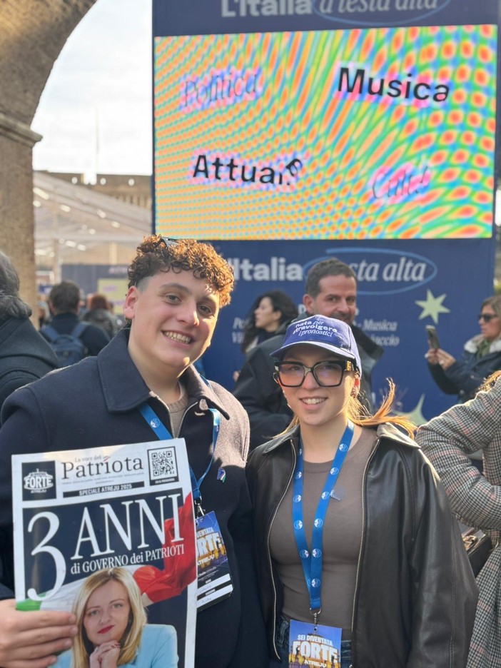 fratelli d'italia fratelli d'italia