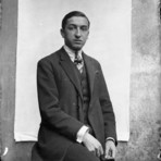 Biella nelle foto d'archivio: i ritratti di Federico Maggia - Copyright Fondazione Sella 2026 Biella nelle foto d'archivio: i ritratti di Federico Maggia - Copyright Fondazione Sella 2026