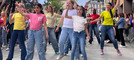 Giornata nazionale della danza: a Biella un flashmob con tutte le scuole di danza del territorio