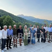 Al Santuario di Graglia il taglio del nastro per il museo “Nel Mondo dei Ciulin” FOTO e VIDEO Al Santuario di Graglia il taglio del nastro per il museo “Nel Mondo dei Ciulin” FOTO e VIDEO