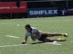 Gioca da soli tre anni, ma per Fabrizio si sono aperte le porte della Verona Rugby Academy, foto Angelo Coda Caseia Gioca da soli tre anni, ma per Fabrizio si sono aperte le porte della Verona Rugby Academy, foto Angelo Coda Caseia