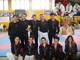 Karate: Dodici medaglie targate Dragon's Karate: Dodici medaglie targate Dragon's