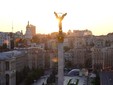 Bonato al palazzo presidenziale di Kyiv: l'intervista a Olena Zelenska Bonato al palazzo presidenziale di Kyiv: l'intervista a Olena Zelenska
