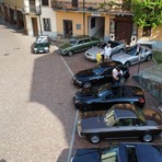 Graglia, “Fiori e Motori”: una domenica tra passione, amicizia e territorio