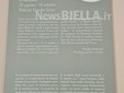 Biella, l’arte incontra l’alto artigianato con “Fatti ad Arte” FOTO e VIDEO Angela Lobefaro per newsbiella.it