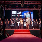 La storia della Shopper di Biella nata in carcere che unisce il tessile sostenibile e la solidarietà La storia della Shopper di Biella nata in carcere che unisce il tessile sostenibile e la solidarietà