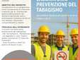 O.P.E.B. Settimana Europea della Sicurezza e Salute sul Lavoro 2025 iniziative formative e di prevenzione sul territorio O.P.E.B. Settimana Europea della Sicurezza e Salute sul Lavoro 2025 iniziative formative e di prevenzione sul territorio