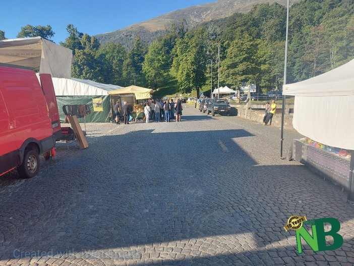 Regione Piemonte: 700mila euro per sostenere le fiere agroalimentari locali