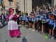 Il vescovo Farinella avrebbe dovuto celebrare la sua prima giornata dei ragazzi a Muzzano