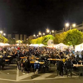 Foto da pag. fb Franco Graglia