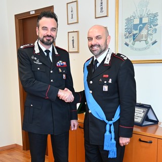 carabinieri biella