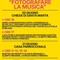 “Fotografare la musica” a Magnano: due giorni tra immagini, arte e giovani talenti “Fotografare la musica” a Magnano: due giorni tra immagini, arte e giovani talenti