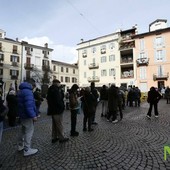 Biella Riva celebra il Carnevale con la Fagiolata del Gallo FOTO e VIDEO di Davide Finatti di Newsbiella.it