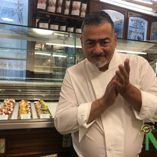 Il mondo della ristorazione biellese in lutto: muore a 60 anni chef Fabio Gallana Il mondo della ristorazione biellese in lutto: muore a 60 anni chef Fabio Gallana