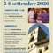 A Sordevolo un fine settimana tra cultura, musica e condivisione con la Festa di San Grato A Sordevolo un fine settimana tra cultura, musica e condivisione con la Festa di San Grato