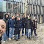 Studenti del campus di Città Studi Biella in Slovacchia per l'Erasmus Blended Intensive Program FOTO