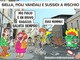 A Biella le "ragazzate" rischiano di pesare sul bilancio di casa A Biella le "ragazzate" rischiano di pesare sul bilancio di casa