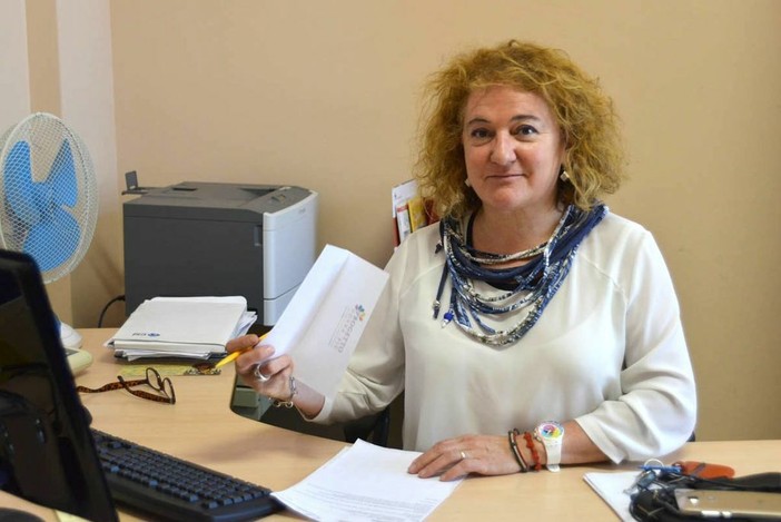 Incidente in moto per Fulvia Zago, la vicinanza del PD Biella: “Le arrivi il nostro affetto” Incidente in moto per Fulvia Zago, la vicinanza del PD Biella: “Le arrivi il nostro affetto”