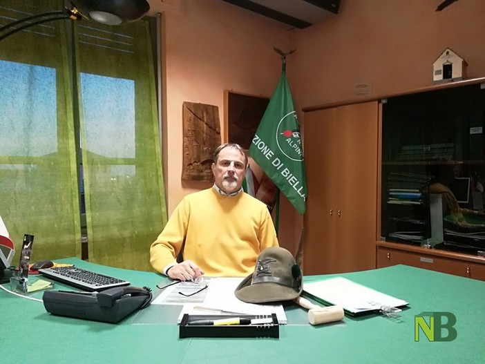Alpini sempre in prima linea: anche ad agosto tutti al lavoro per la sede e il museo di Biella (foto di repertorio) Alpini sempre in prima linea: anche ad agosto tutti al lavoro per la sede e il museo di Biella (foto di repertorio)