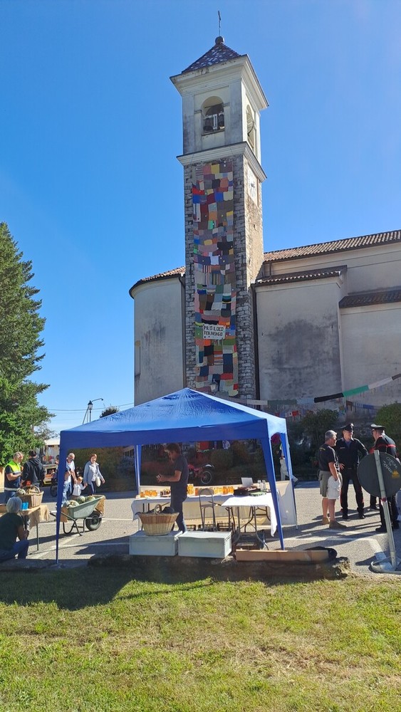 Il Biellese celebra la Festa della Lana: tradizione pastorale, artigianato e comunità Il Biellese celebra la Festa della Lana: tradizione pastorale, artigianato e comunità
