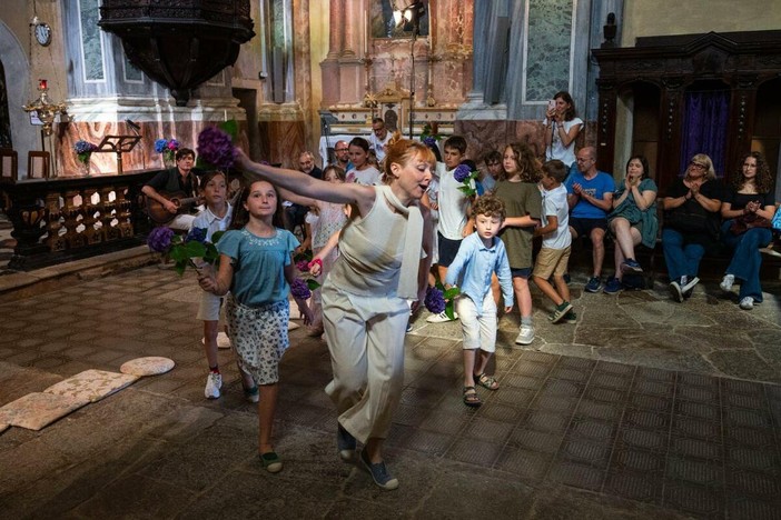 Dal teatro allo sport: Fondazione CRB sostiene più di 100 iniziative in tutto il Biellese con 260 mila euro di contributi