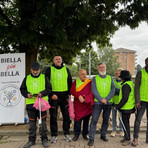 Biella, Forum delle Religioni a favore dell’ambiente: l’iniziativa è un successo