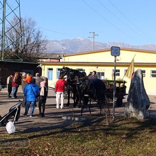 Benna, il Comune potrà utilizzare il Salone dell’Associazione Sport Folclore anche per le scuole