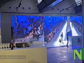 FILA inaugura il suo Brand Experience Center: un “ritorno a casa” strategico nella storica sede di Biella che unisce heritage e futuro FOTO