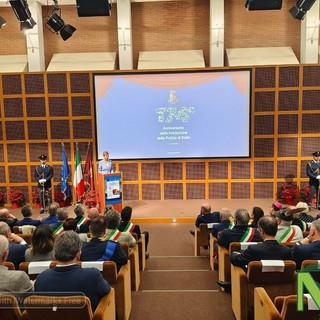 Dal codice rosso alle frodi online, i numeri dell’attività di Polizia a Biella tra arresti e denunce Dal codice rosso alle frodi online, i numeri dell’attività di Polizia a Biella tra arresti e denunce