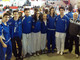Il Team Funakoshi a Follonica