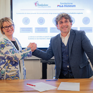fondazione fila