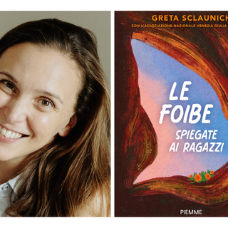 Memoria e Futuro: la Fondazione CR Biella dona alle scuole il volume “Le foibe spiegate ai ragazzi”