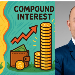 Il potere del tempo negli investimenti: interesse semplice, composto e la magia del 72