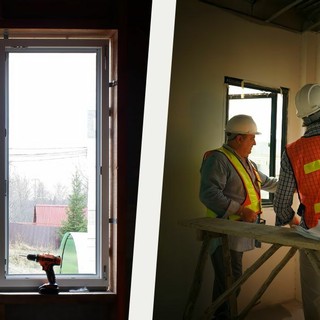 Finestre standard o su misura: quando adattare la casa al serramento crea più problemi che risparmi