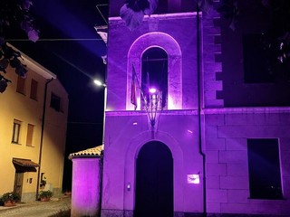 Sei Comuni biellesi hanno aderito a “Facciamo Luce sulla Fibromialgia”