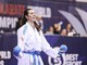 Ippon 2, Marta Buono ai piedi del podio ai Mondiali WKF