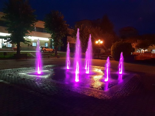 Comuni in rosa 2026 per la prevenzione del tumore al seno, c'è anche Vigliano (foto dal sito web del Comune di Vigliano Biellese) Comuni in rosa 2026 per la prevenzione del tumore al seno, c'è anche Vigliano (foto dal sito web del Comune di Vigliano Biellese)