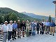 Al Santuario di Graglia il taglio del nastro per il museo “Nel Mondo dei Ciulin” FOTO e VIDEO Al Santuario di Graglia il taglio del nastro per il museo “Nel Mondo dei Ciulin” FOTO e VIDEO