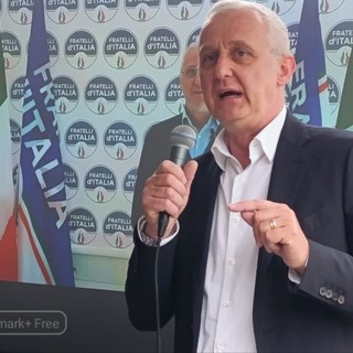 Esplosione a Castel d’Azzano, Fdi Biella vicina all'Arma