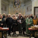 Biella, Favaro in festa per le celebrazioni di San Giulio d'Orta Biella, Favaro in festa per le celebrazioni di San Giulio d'Orta