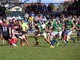 Biella Rugby vs Asd Rugby Milano, 18a giornata del Campionato di serie A - Foto Uff. Stampa Biella Rugby