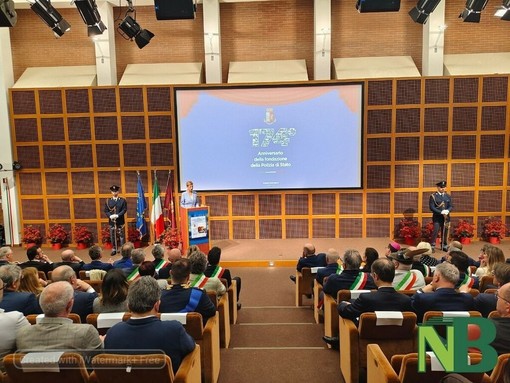 Dal codice rosso alle frodi online, i numeri dell’attività di Polizia a Biella tra arresti e denunce