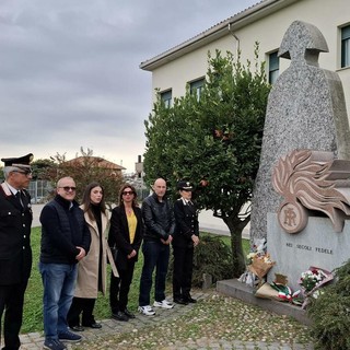 Tragedia di Castel D'Azzano, il cordoglio di Forza Italia Biella FOTO Tragedia di Castel D'Azzano, il cordoglio di Forza Italia Biella FOTO