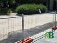 Biella, nuovo “salottino” urbano vicino alla Fons Vitae