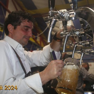 Beerpu, tradizionale festa della birra in stile bavarese a Roppolo il 3-4-5 ottobre 2025