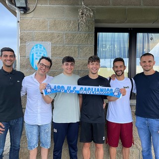 calcio gaglianico